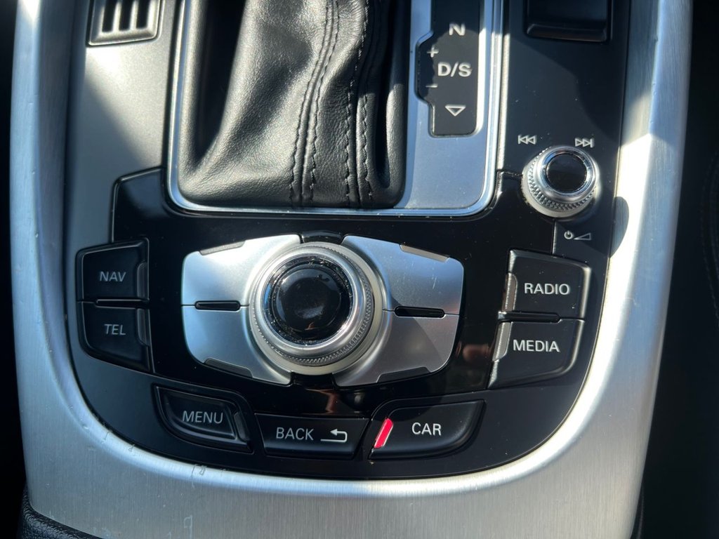 Vehicle 40