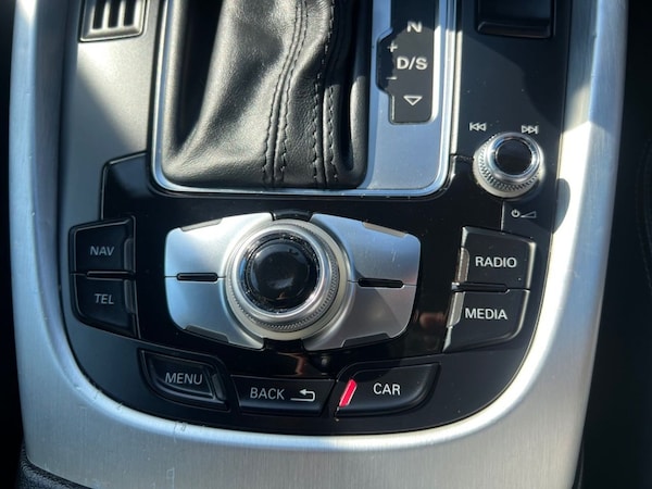 Used Audi Q5 2014 for sale - 74542356: Photo 40
