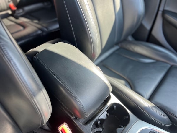Used Audi Q5 2014 for sale - 74542356: Photo 41
