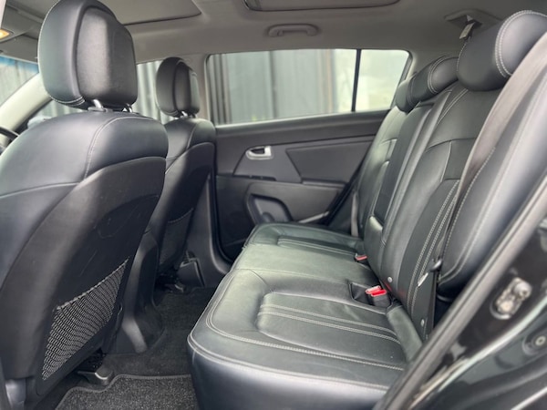 Used Kia Sportage 2011 for sale - 73380156: Photo 10