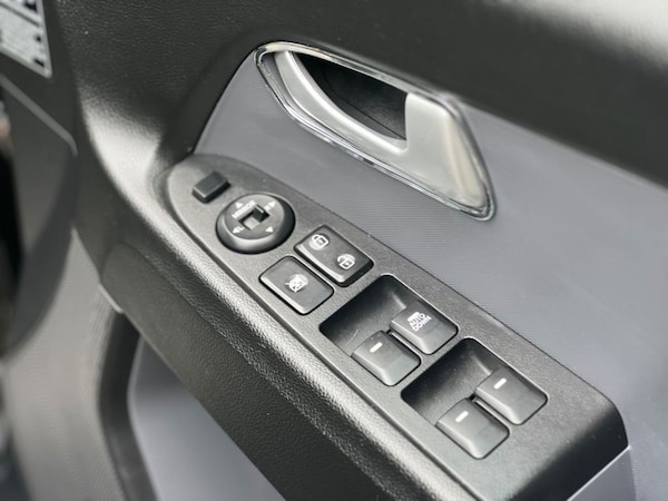 Used Kia Sportage 2011 for sale - 73380156: Photo 13