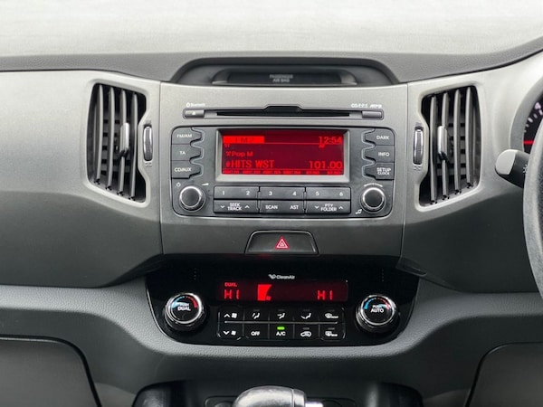 Used Kia Sportage 2011 for sale - 73380156: Photo 16