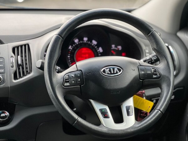 Used Kia Sportage 2011 for sale - 73380156: Photo 18