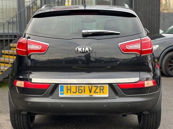 Used Kia Sportage 2011 for sale - 73380156: Photo 39