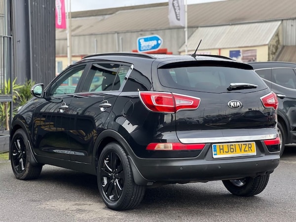 Used Kia Sportage 2011 for sale - 73380156: Photo 40