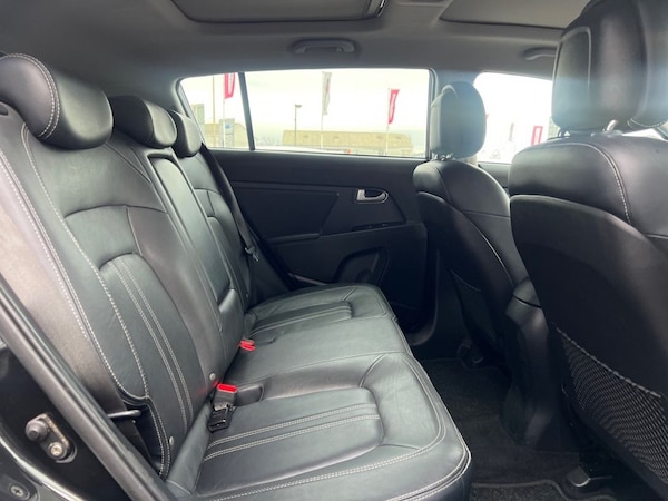 Used Kia Sportage 2011 for sale - 73380156: Photo 7
