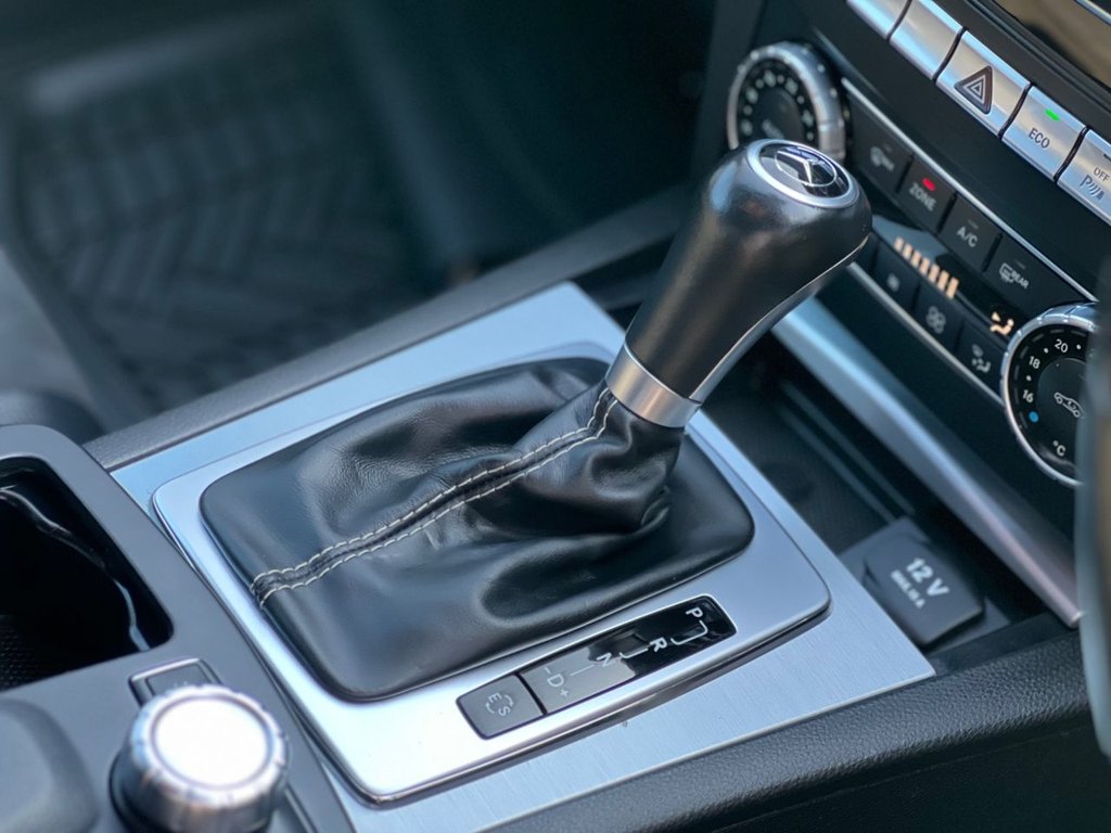 Used Mercedes-Benz C Class 2015 for sale - 77748144: Photo 18