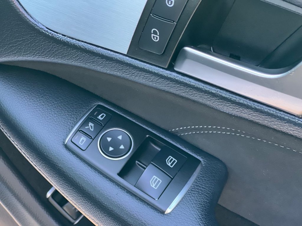 Used Mercedes-Benz C Class 2015 for sale - 77748144: Photo 25