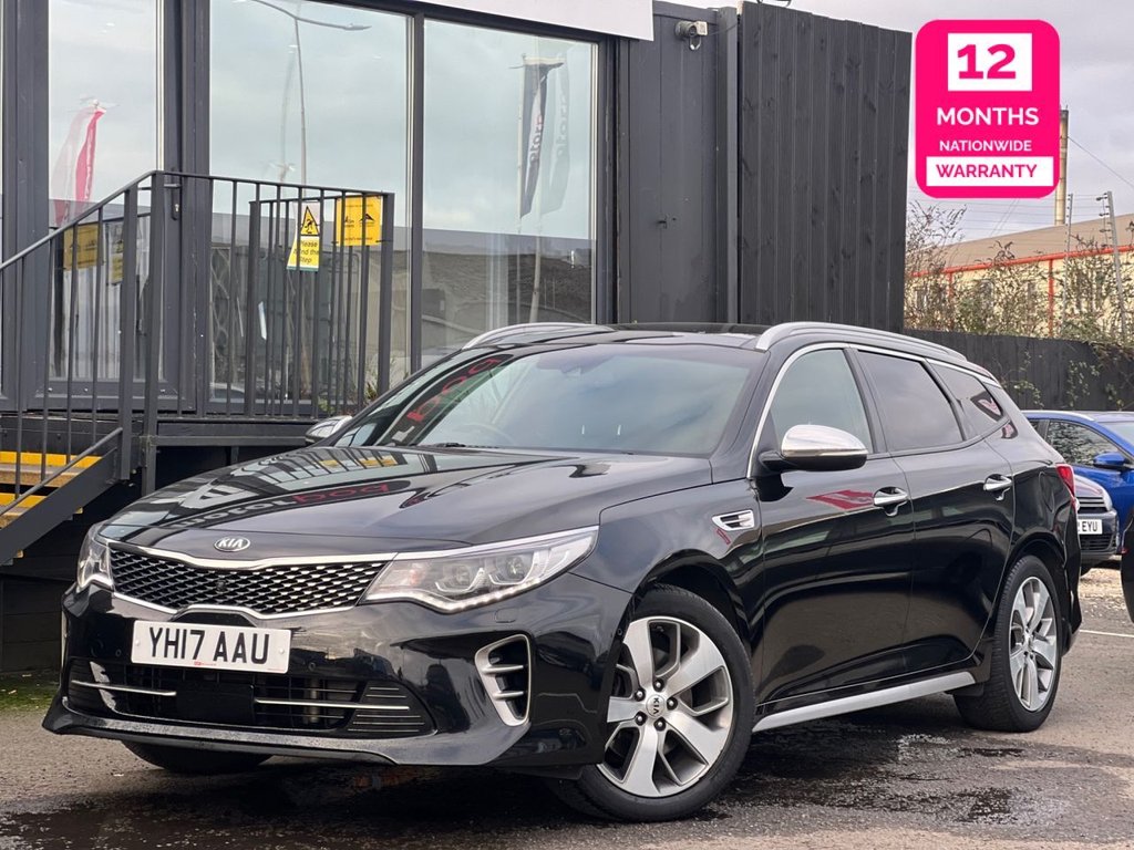 Used Kia Optima 2017 for sale - 77053617: Photo 1