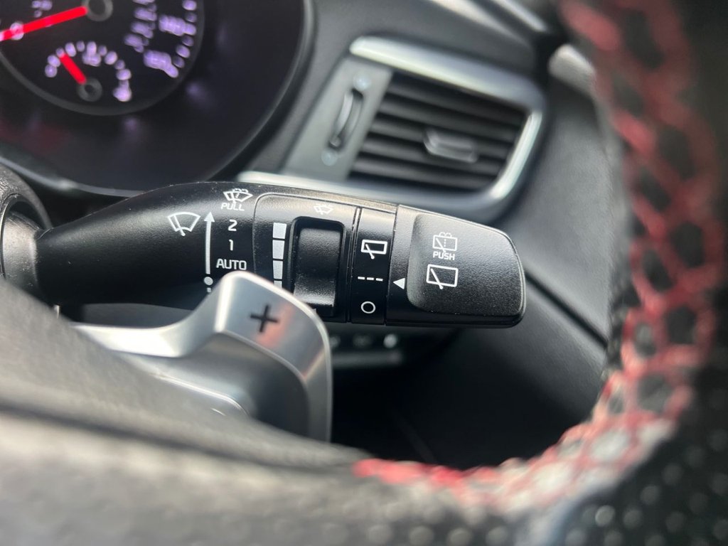 Used Kia Optima 2017 for sale - 77053617: Photo 11