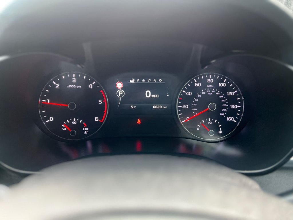 Used Kia Optima 2017 for sale - 77053617: Photo 12