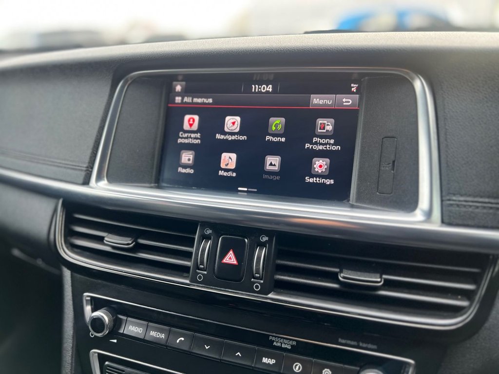 Used Kia Optima 2017 for sale - 77053617: Photo 13