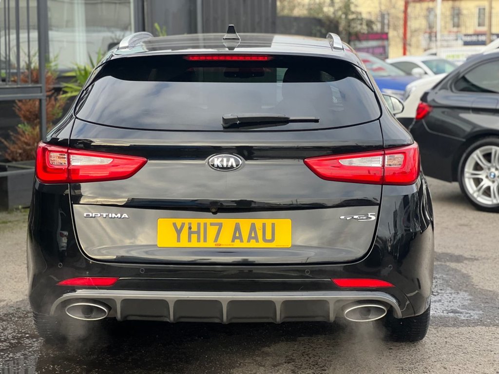 Used Kia Optima 2017 for sale - 77053617: Photo 18