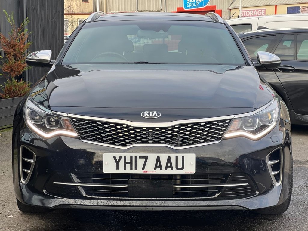 Used Kia Optima 2017 for sale - 77053617: Photo 2