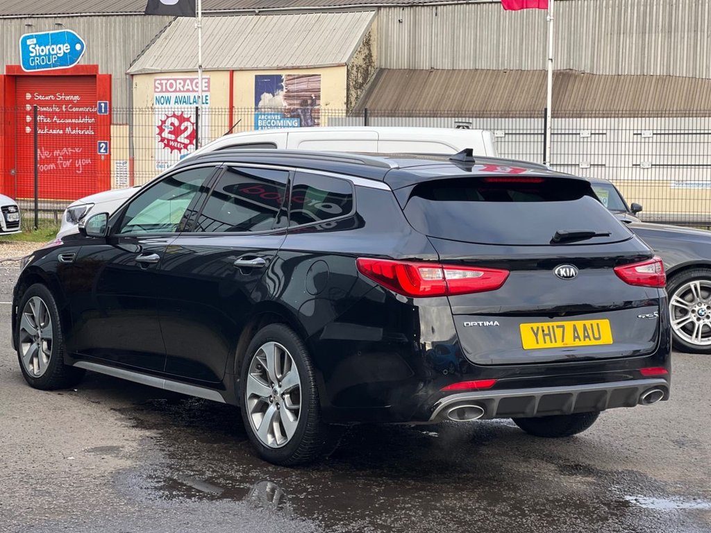 Used Kia Optima 2017 for sale - 77053617: Photo 21