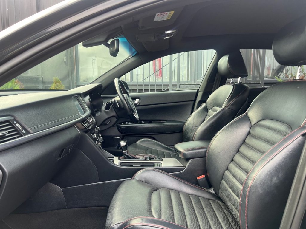 Used Kia Optima 2017 for sale - 77053617: Photo 27