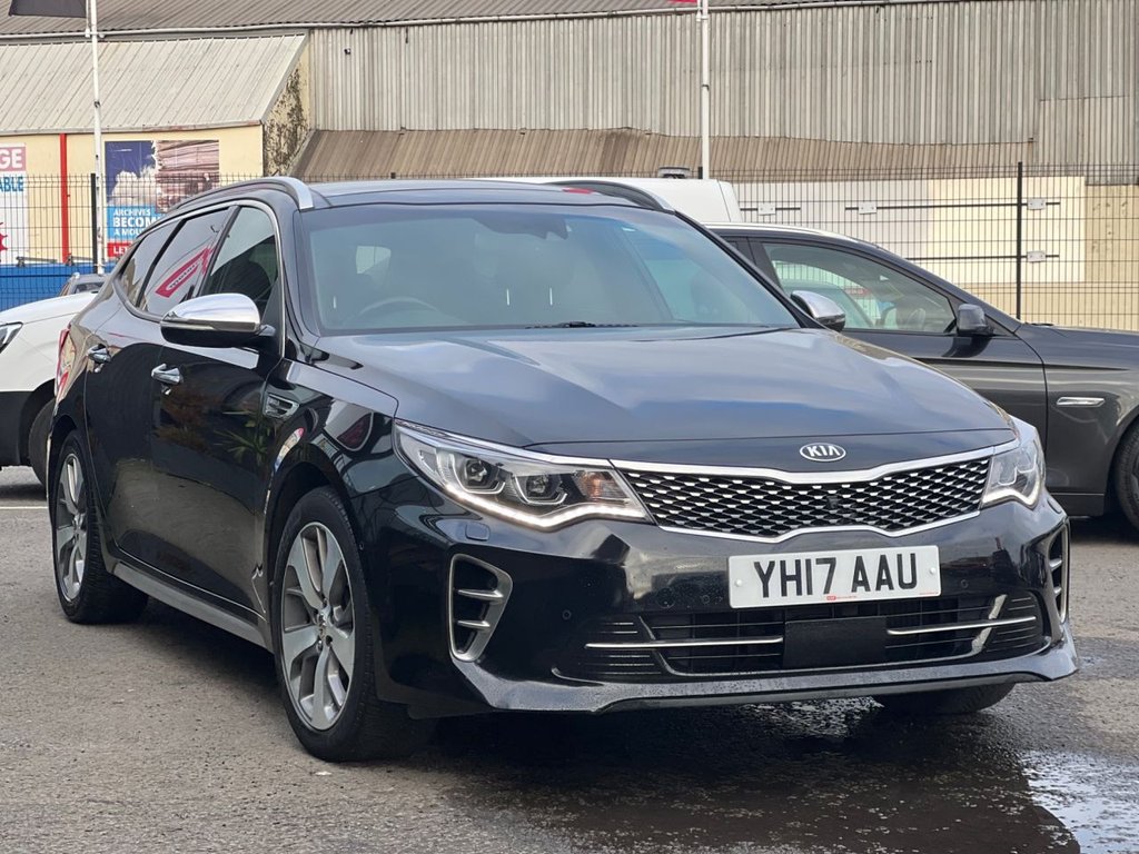 Used Kia Optima 2017 for sale - 77053617: Photo 3