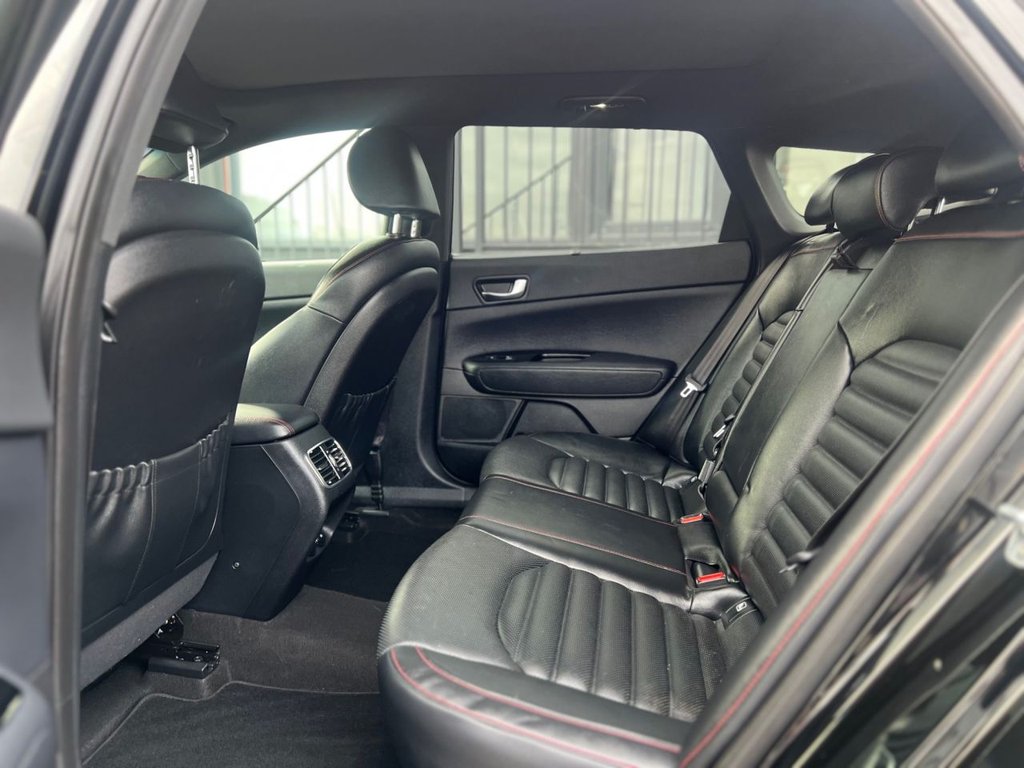 Used Kia Optima 2017 for sale - 77053617: Photo 32