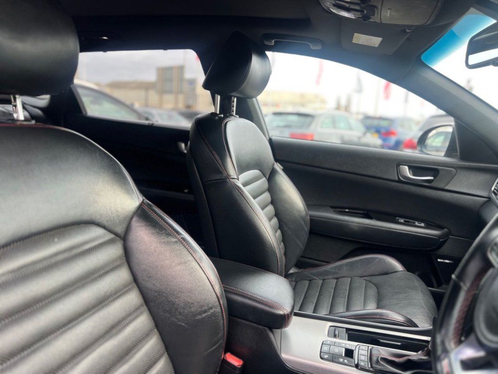 Used Kia Optima 2017 for sale - 77053617: Photo 37