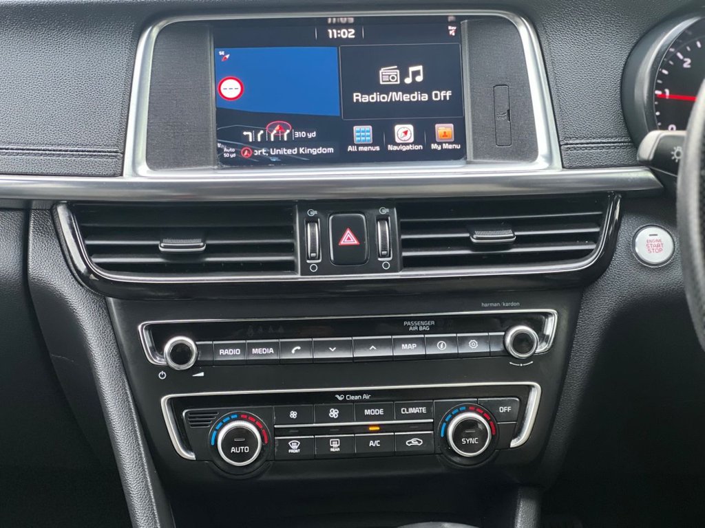 Used Kia Optima 2017 for sale - 77053617: Photo 5