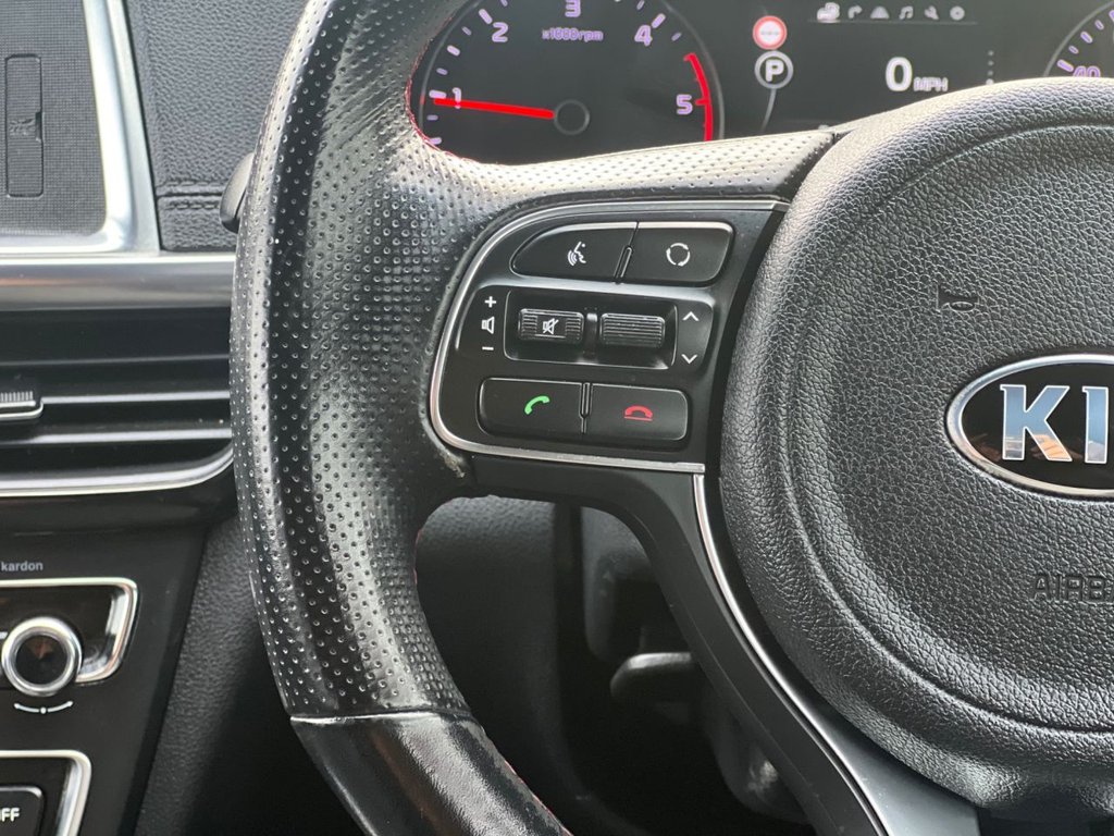 Used Kia Optima 2017 for sale - 77053617: Photo 7