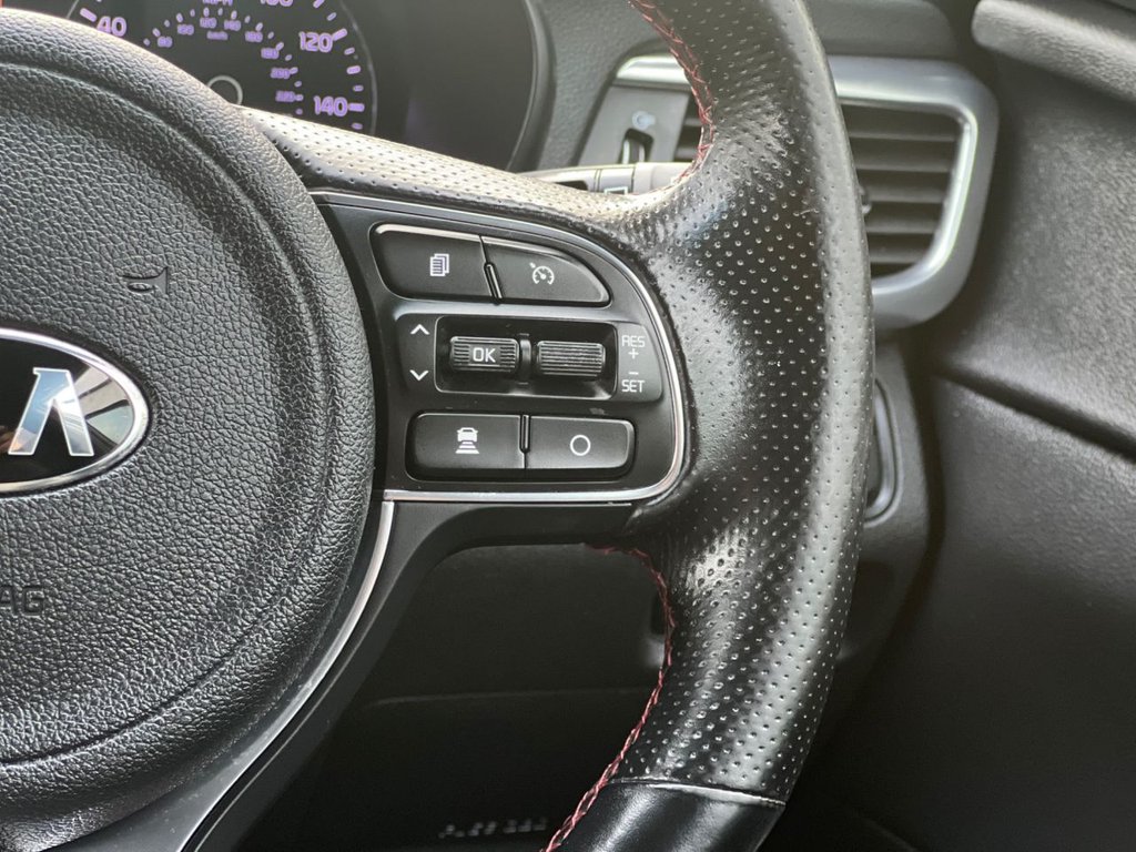 Used Kia Optima 2017 for sale - 77053617: Photo 8