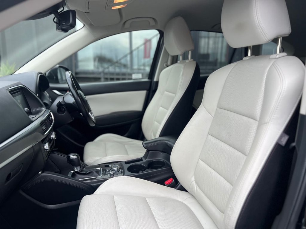 Used Mazda CX-5 2016 for sale - 78134414: Photo 11