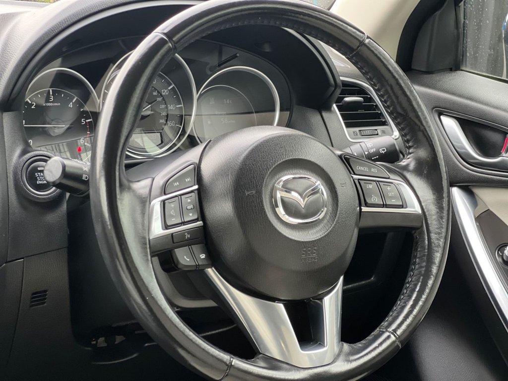 Used Mazda CX-5 2016 for sale - 78134414: Photo 12
