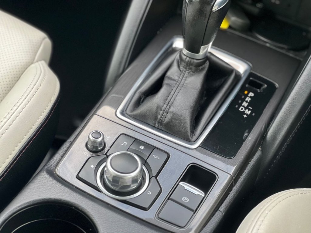 Used Mazda CX-5 2016 for sale - 78134414: Photo 13