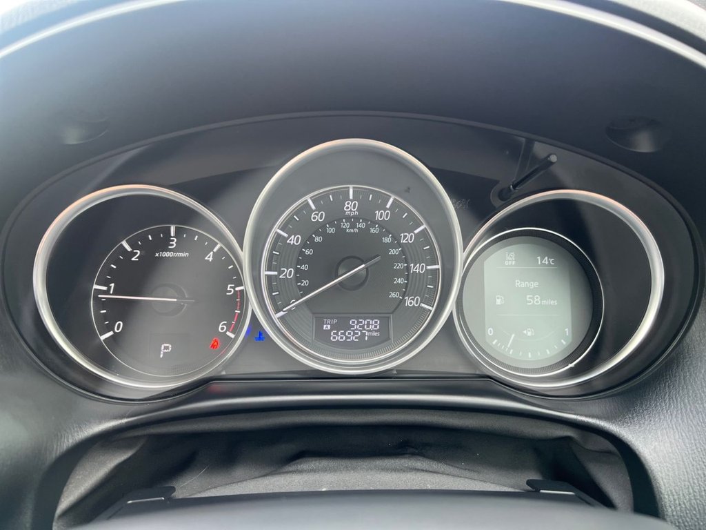 Used Mazda CX-5 2016 for sale - 78134414: Photo 16