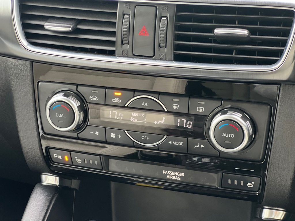 Used Mazda CX-5 2016 for sale - 78134414: Photo 17