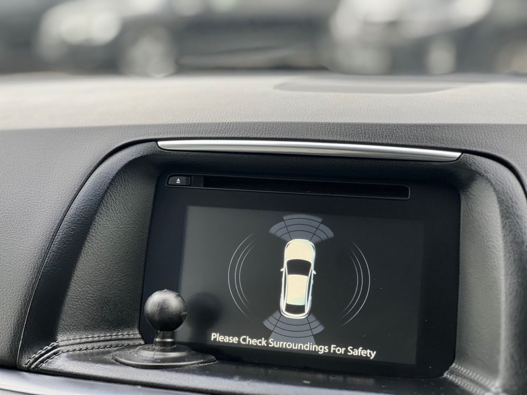 Used Mazda CX-5 2016 for sale - 78134414: Photo 18