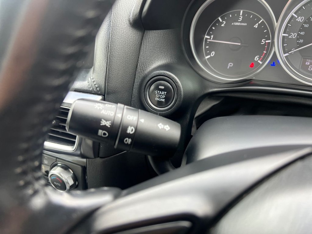 Used Mazda CX-5 2016 for sale - 78134414: Photo 19