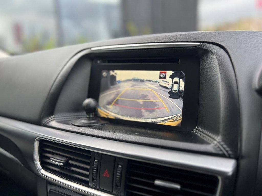 Used Mazda CX-5 2016 for sale - 78134414: Photo 23