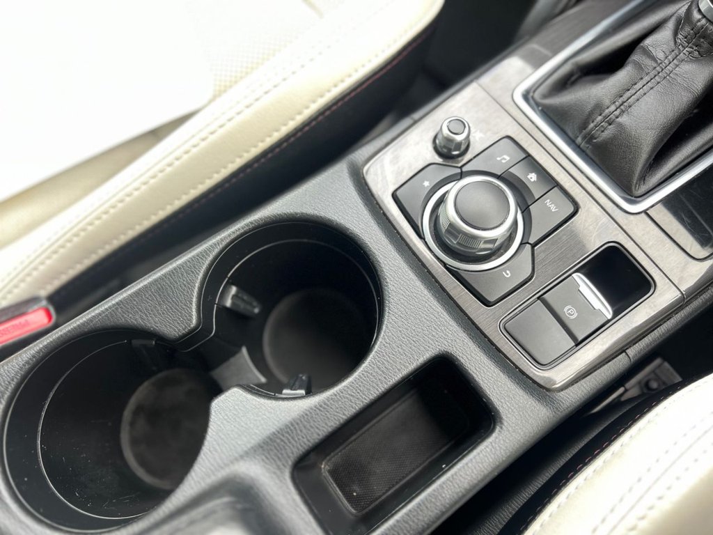 Used Mazda CX-5 2016 for sale - 78134414: Photo 24