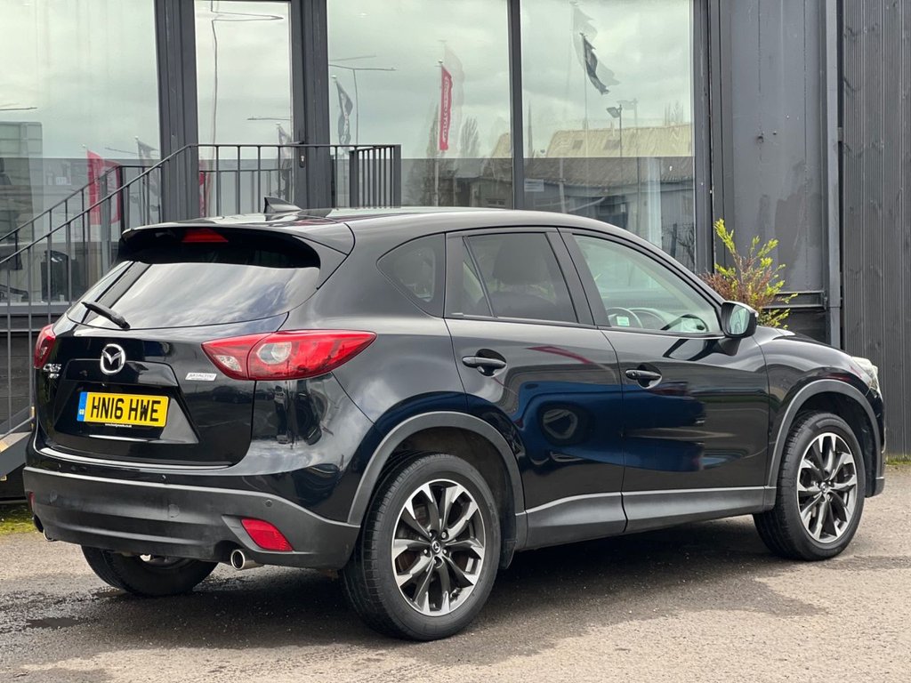 Used Mazda CX-5 2016 for sale - 78134414: Photo 26