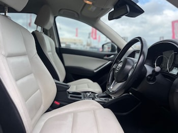 Used Mazda CX-5 2016 for sale - 78134414: Photo