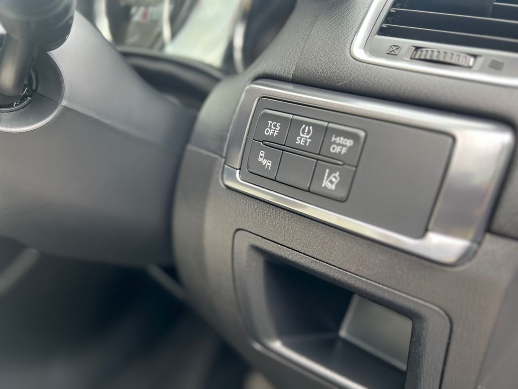 Used Mazda CX-5 2016 for sale - 78134414: Photo 5