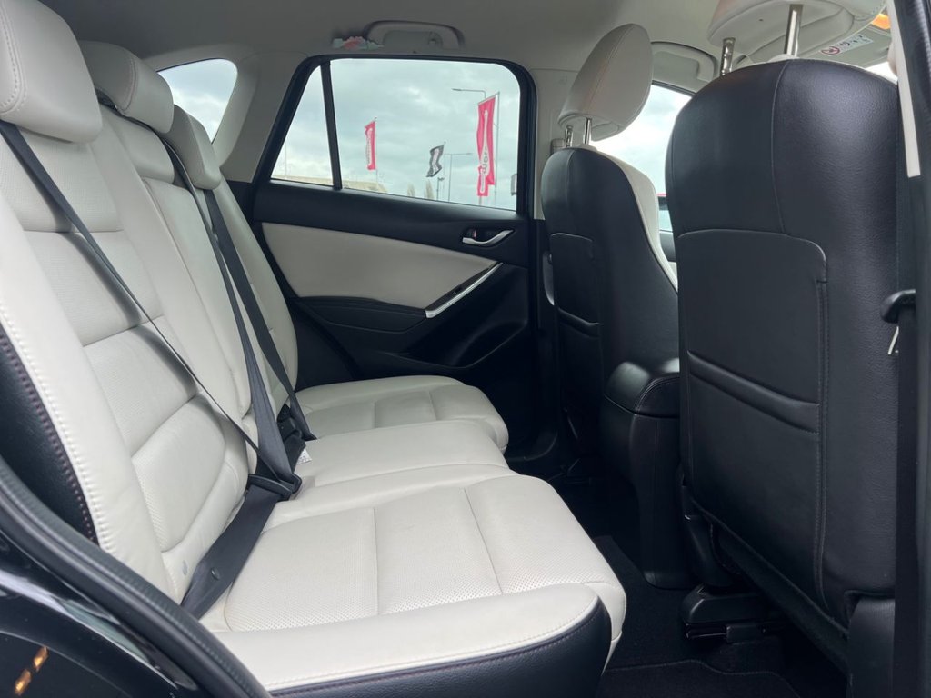 Used Mazda CX-5 2016 for sale - 78134414: Photo 7