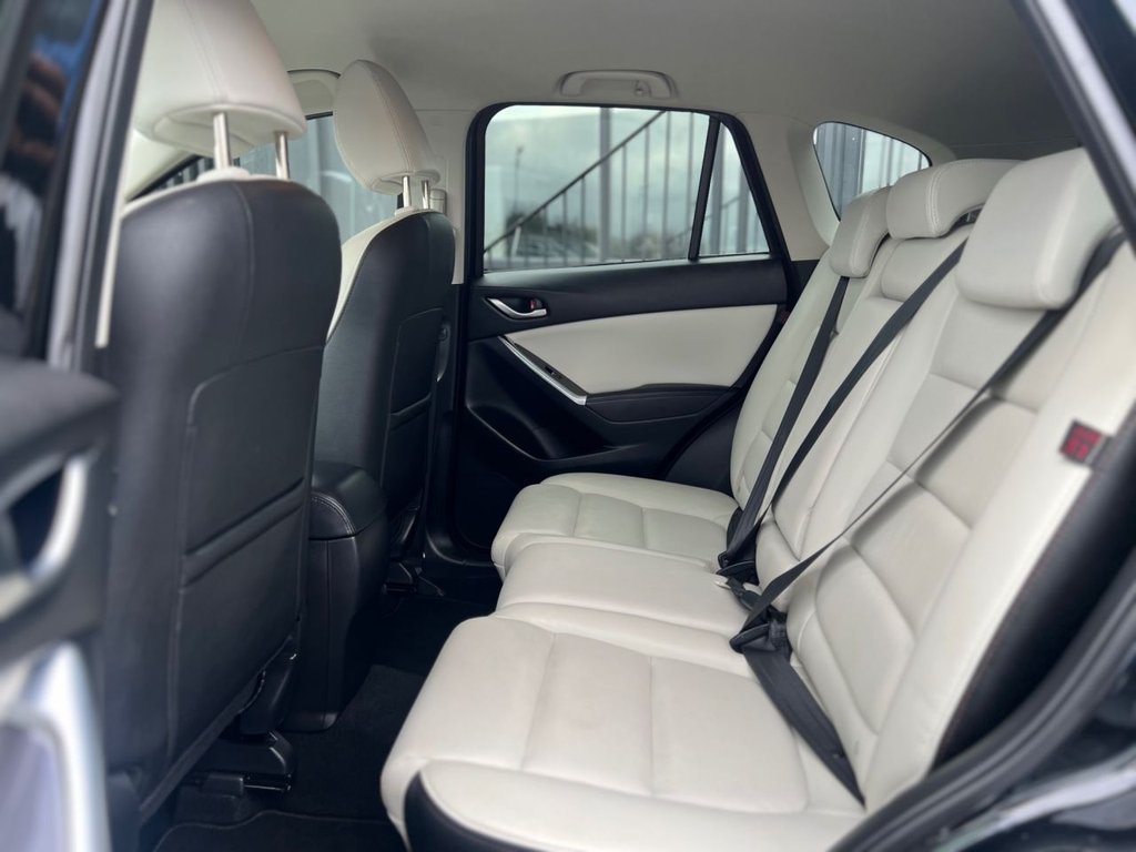 Used Mazda CX-5 2016 for sale - 78134414: Photo 8
