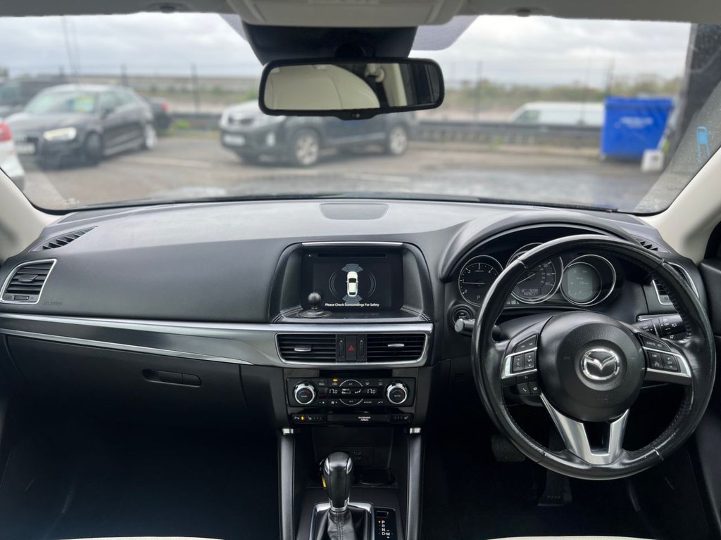 Used Mazda CX-5 2016 for sale - 78134414: Photo 9