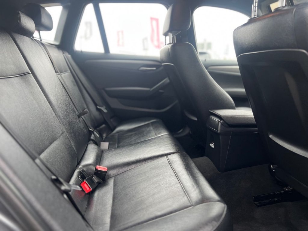 Used BMW X1 2012 for sale - 77792471: Photo 11