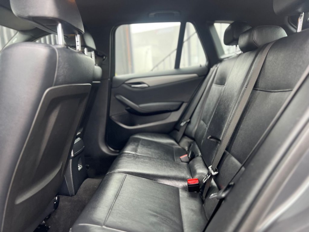 Used BMW X1 2012 for sale - 77792471: Photo 12