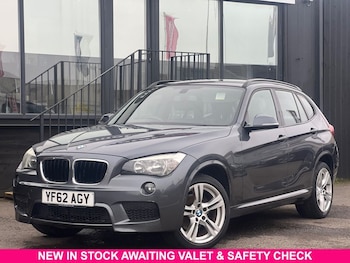 Used BMW X1 2012 for sale - 77792471: Photo