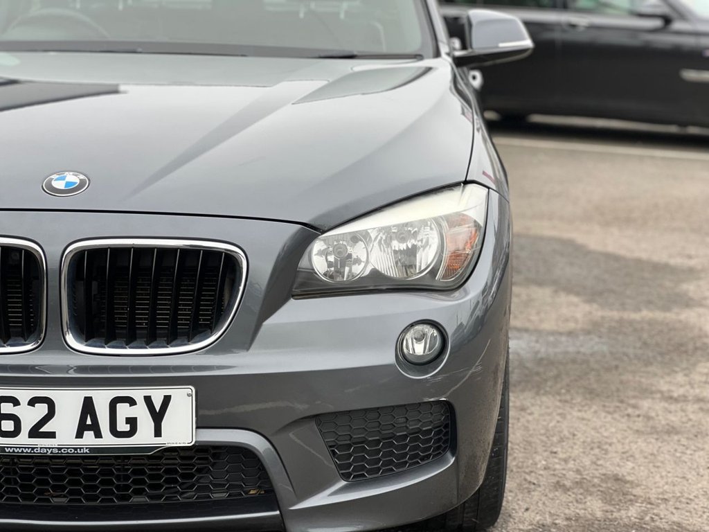 Used BMW X1 2012 for sale - 77792471: Photo 26