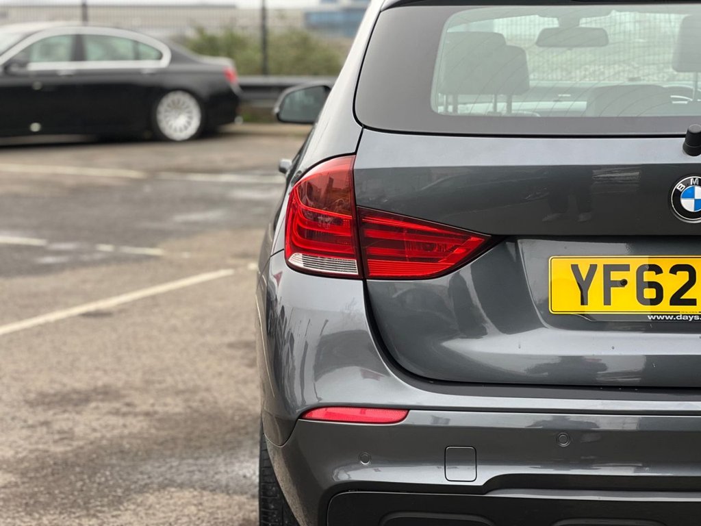 Used BMW X1 2012 for sale - 77792471: Photo 29