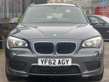 Used BMW X1 2012 for sale - 77792471: Photo