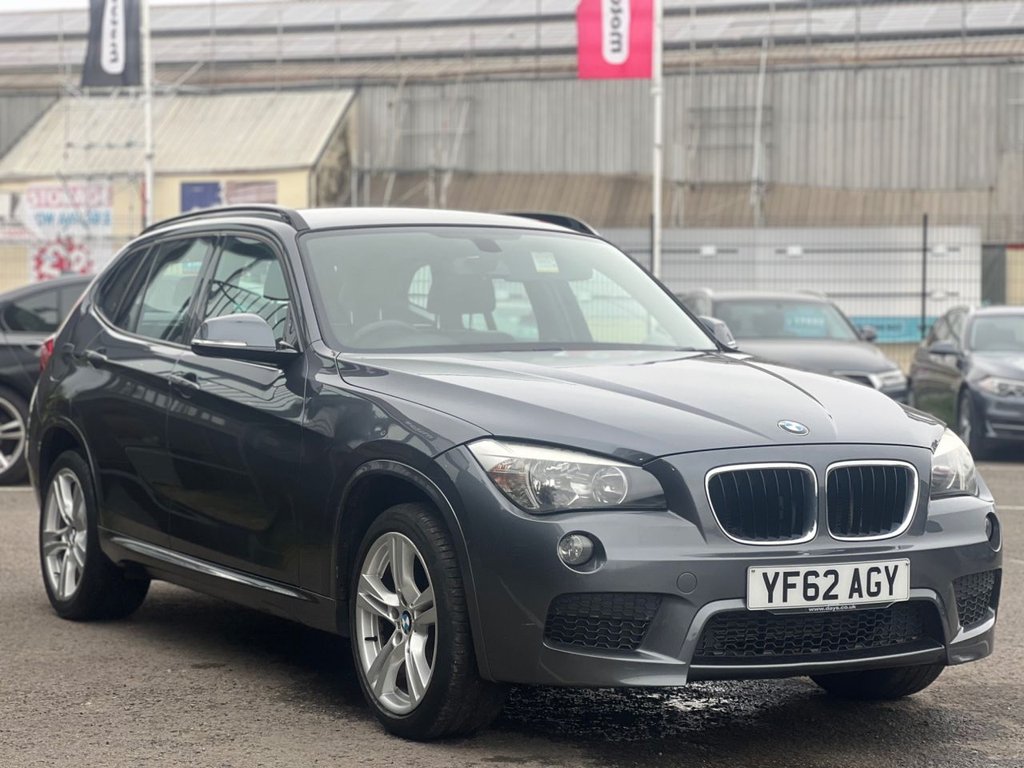 Used BMW X1 2012 for sale - 77792471: Photo 3