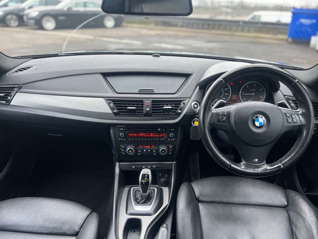 Used BMW X1 2012 for sale - 77792471: Photo 4