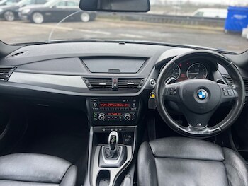 Used BMW X1 2012 for sale - 77792471: Photo